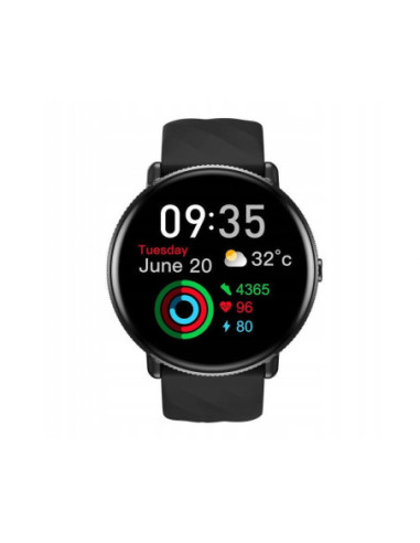 Smartwatch Zeblaze GTR 3 Pro - czarny