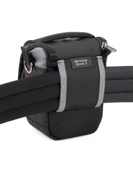 ThinkTank Mirrorless Mover 5 Cool Grey