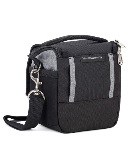 ThinkTank Mirrorless Mover 10 Cool Grey