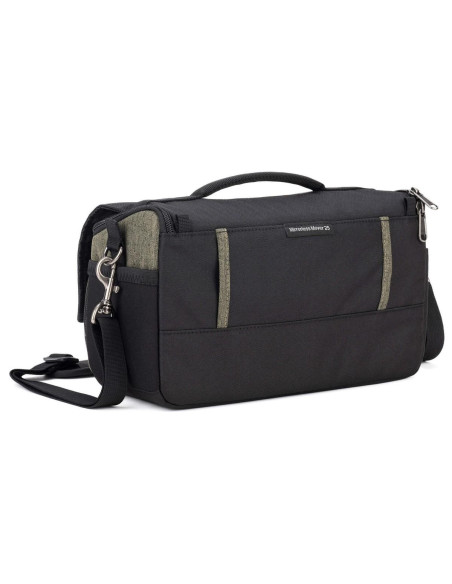 ThinkTank Mirrorless Mover 25i Coast - oliwkowa