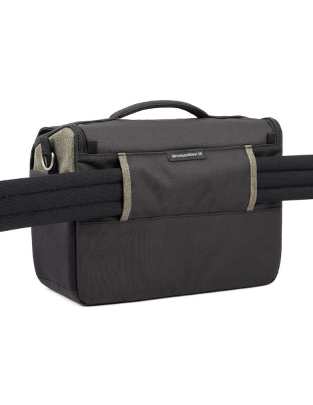 ThinkTank Mirrorless Mover 30i Coast - oliwkowa