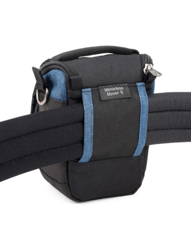 ThinkTank Mirrorless Mover 5 Marine Blue