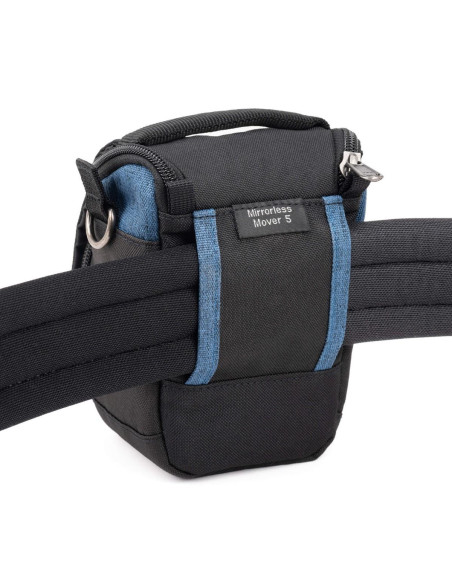 ThinkTank Mirrorless Mover 5 Marine Blue