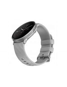 Smartwatch Zeblaze GTR 3 Pro - srebrny 2