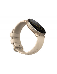 Smartwatch Zeblaze GTR 3 Pro - złoty 2