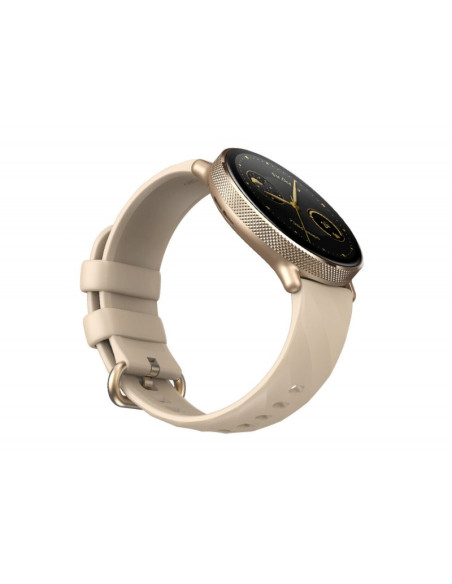 Smartwatch Zeblaze GTR 3 Pro - złoty