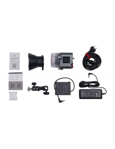 Lampa LED Amaran COB 60d S