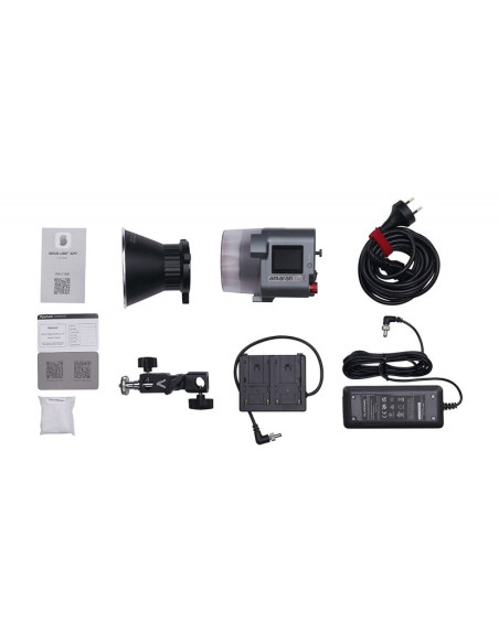 Lampa LED Amaran COB 60d S