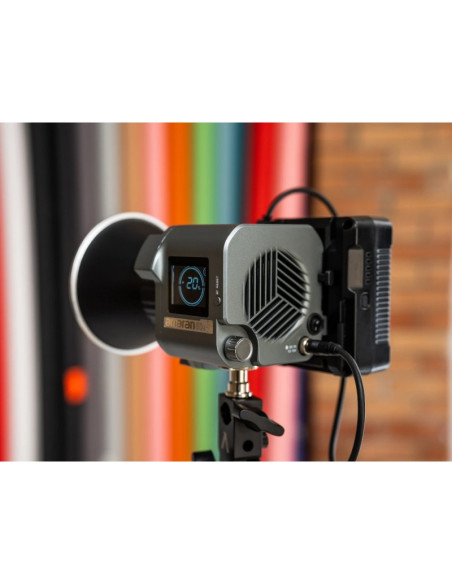 Lampa LED Amaran COB 60d S