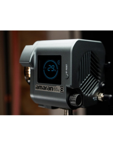 Lampa LED Amaran COB 60d S