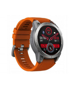 Smartwatch Zeblaze Stratos 3 - pomarańczowy 2
