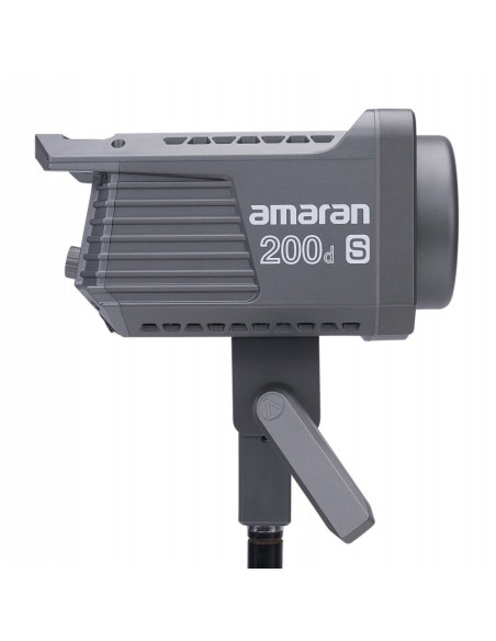 Lampa LED Amaran 200d S
