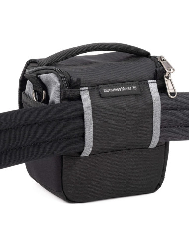 ThinkTank Mirrorless Mover 10 Cool Grey