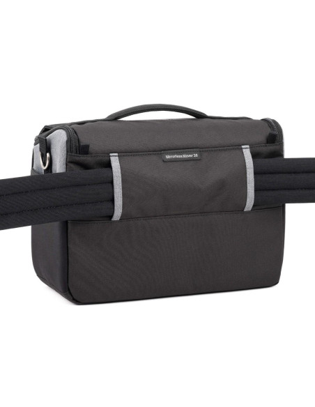ThinkTank Mirrorless Mover 30i Cool Grey