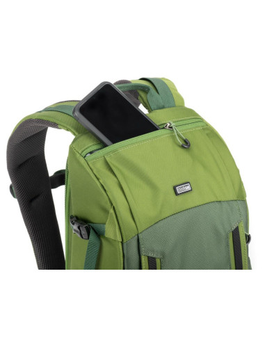 ThinkTank BackLight Sprint Green plecak...