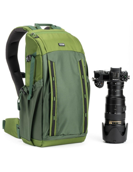 ThinkTank BackLight Sprint Green plecak fotograficzny