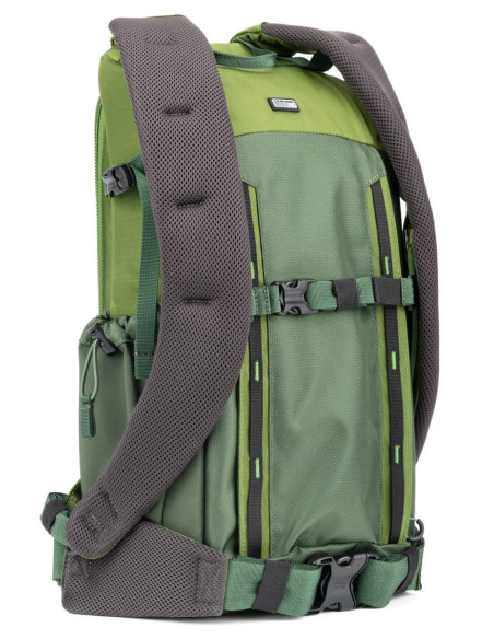 ThinkTank BackLight Sprint Green plecak fotograficzny