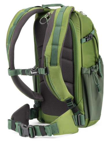 ThinkTank BackLight Sprint Green plecak...