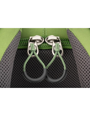 ThinkTank BackLight Sprint Green plecak...