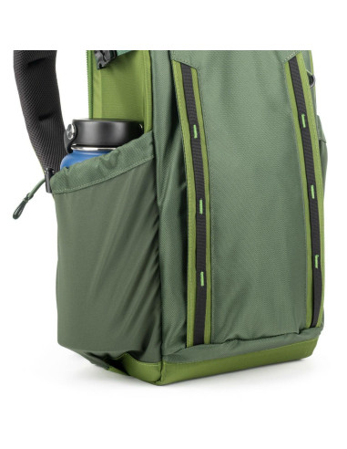 ThinkTank BackLight Sprint Green plecak...