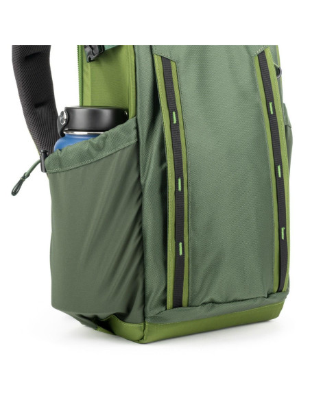 ThinkTank BackLight Sprint Green plecak fotograficzny