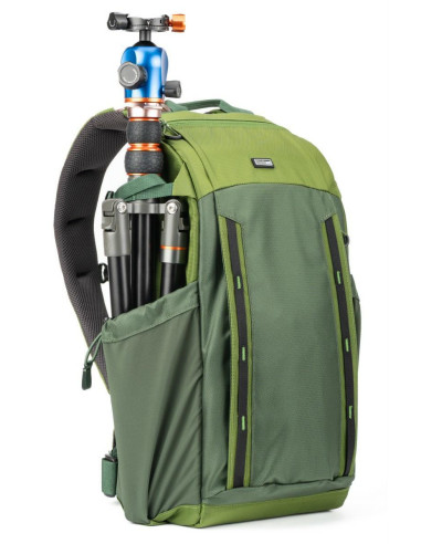 ThinkTank BackLight Sprint Green plecak...