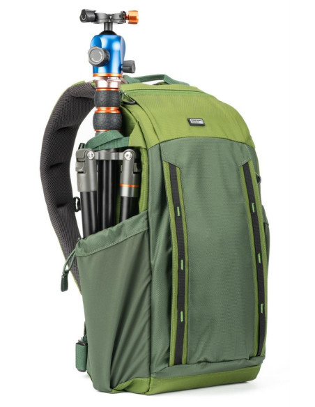 ThinkTank BackLight Sprint Green plecak fotograficzny