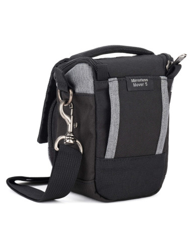 ThinkTank Mirrorless Mover 5 Cool Grey