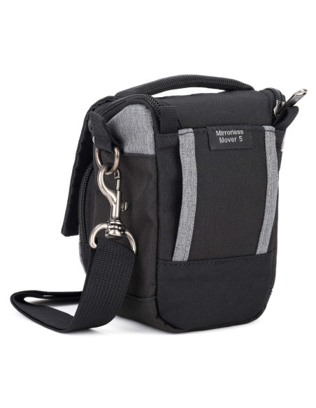 ThinkTank Mirrorless Mover 5 Cool Grey