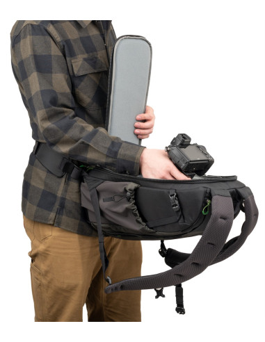 ThinkTank BackLight Sprint Grey plecak