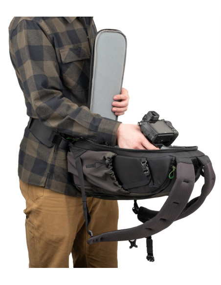 ThinkTank BackLight Sprint Grey plecak