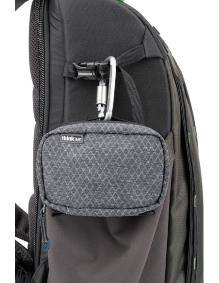 ThinkTank BackLight Sprint Grey plecak