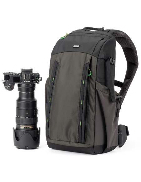 ThinkTank BackLight Sprint Grey plecak