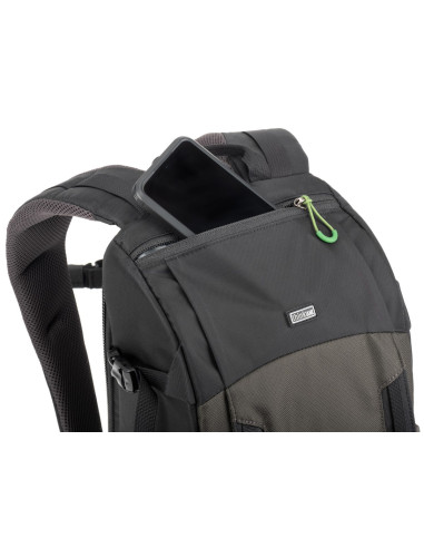 ThinkTank BackLight Sprint Grey plecak