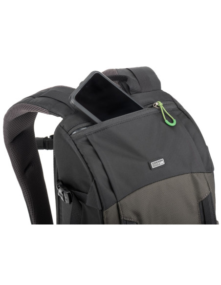 ThinkTank BackLight Sprint Grey plecak