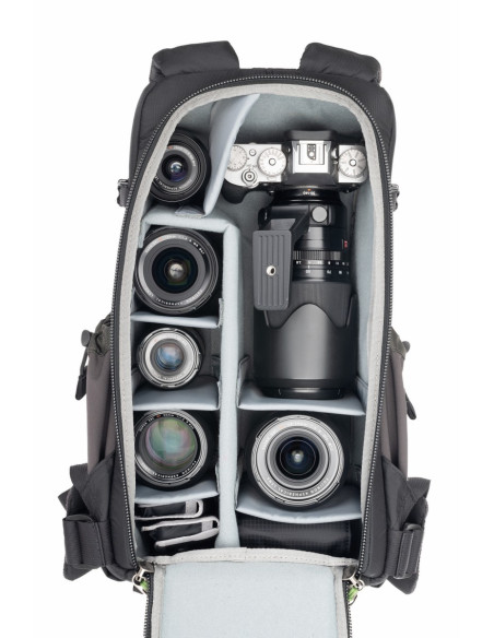 ThinkTank BackLight Sprint Grey plecak