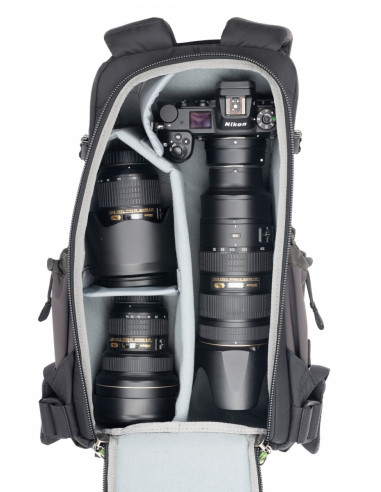 ThinkTank BackLight Sprint Grey plecak