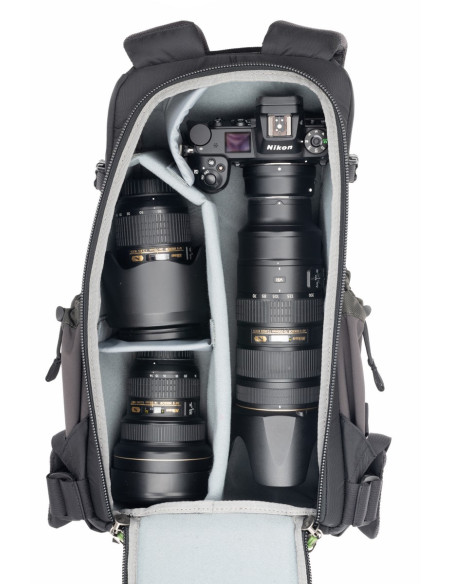 ThinkTank BackLight Sprint Grey plecak