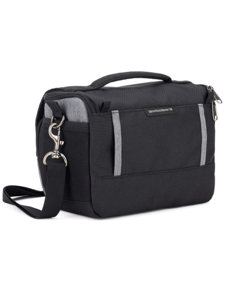 ThinkTank Mirrorless Mover 20 Cool Grey