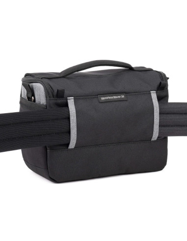 ThinkTank Mirrorless Mover 20 Cool Grey