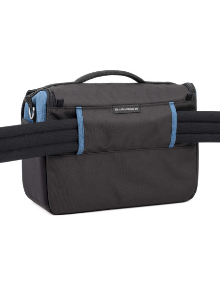 ThinkTank Mirrorless Mover 30i Marine torba fotograficzna