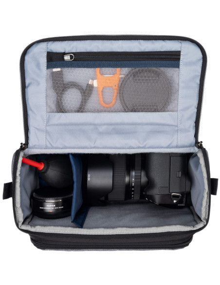 ThinkTank Mirrorless Mover 30i Marine torba fotograficzna