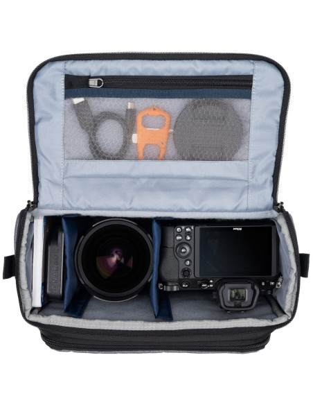 ThinkTank Mirrorless Mover 30i Marine torba fotograficzna
