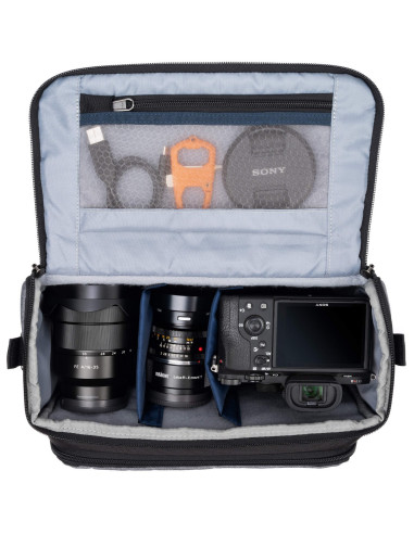 ThinkTank Mirrorless Mover 30i Marine torba...