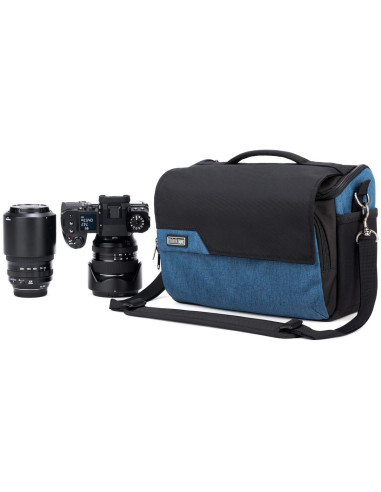 ThinkTank Mirrorless Mover 30i Marine torba...