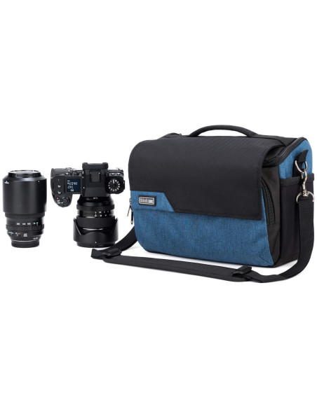 ThinkTank Mirrorless Mover 30i Marine torba fotograficzna