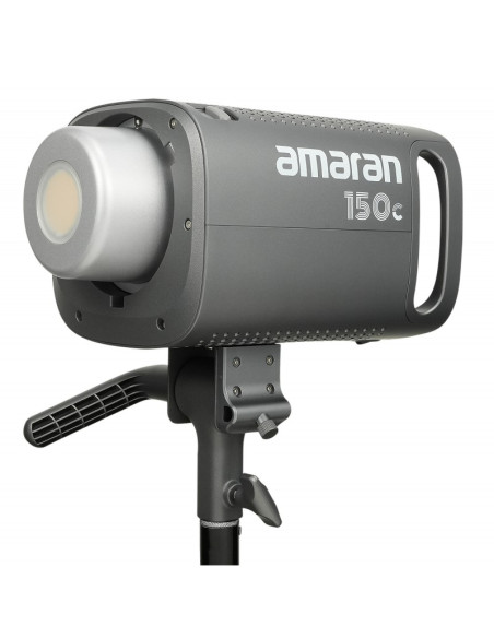 Lampa LED Amaran 150c - szara