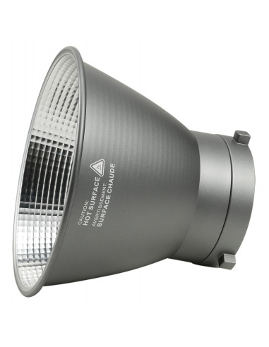 Lampa LED Amaran 150c - szara