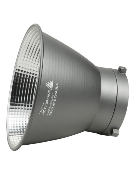Lampa LED Amaran 150c - szara