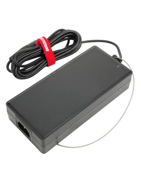 Lampa LED Amaran 150c - szara